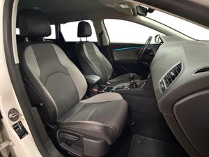 Seat Leon bild 11