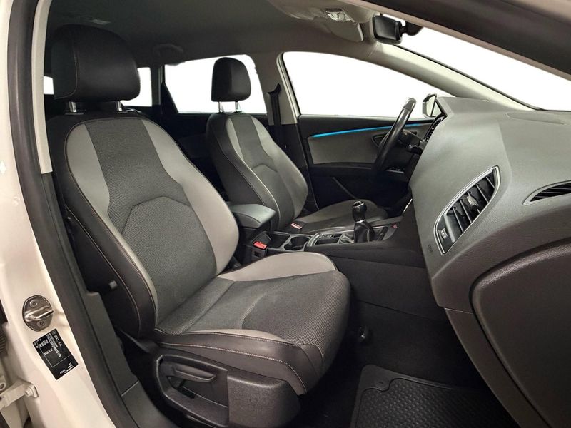 Seat Leon bild 11