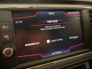 Seat Leon bild 19