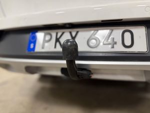 Seat Leon bild 26