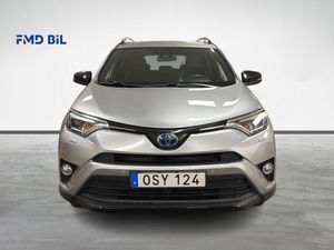 Toyota RAV4 bild 3
