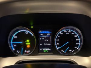 Toyota RAV4 bild 12