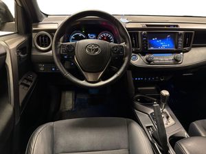 Toyota RAV4 bild 9