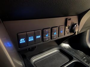 Toyota RAV4 bild 16