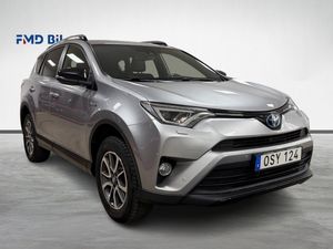 Toyota RAV4 bild 4