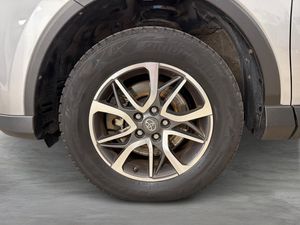 Toyota RAV4 bild 20