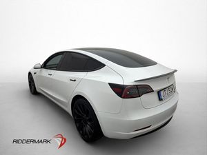 Tesla Model 3 bild 6