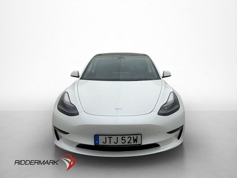 Tesla Model 3 bild 3