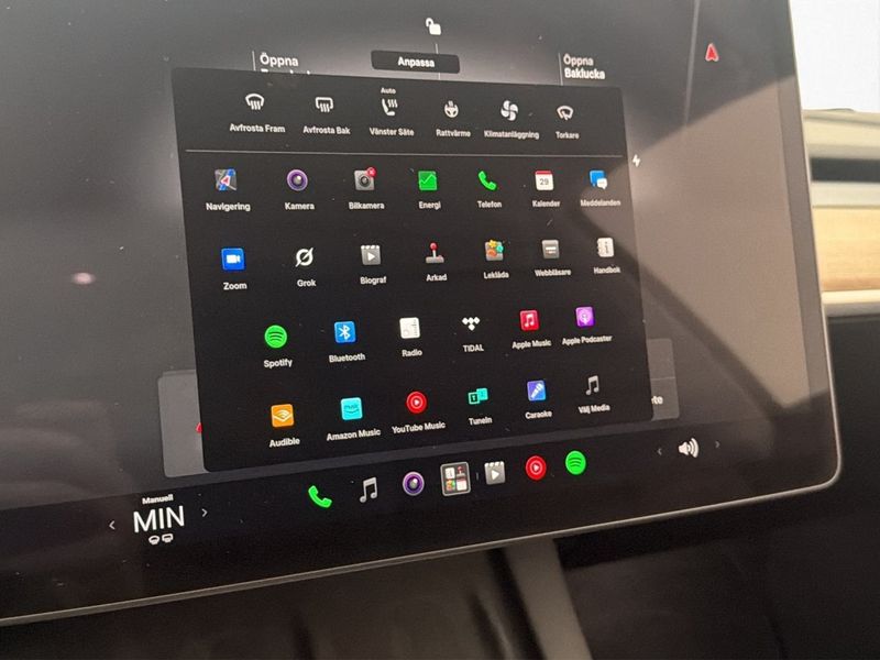 Tesla Model 3 bild 22