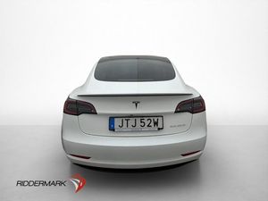 Tesla Model 3 bild 8
