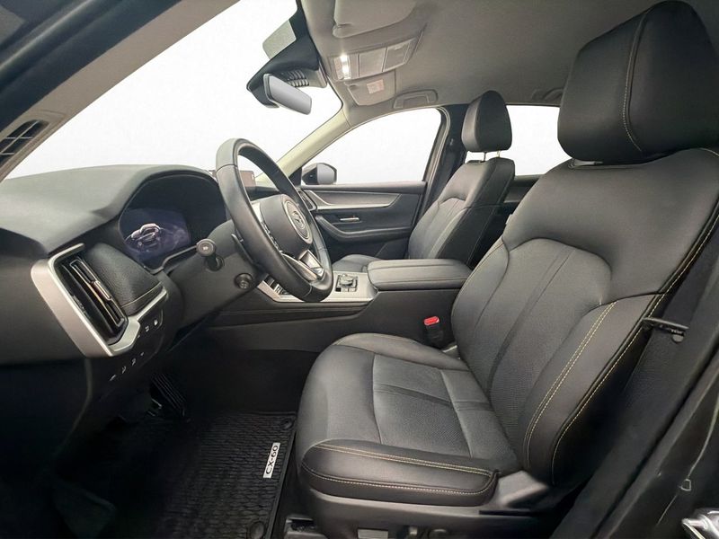 Mazda CX-60 bild 14