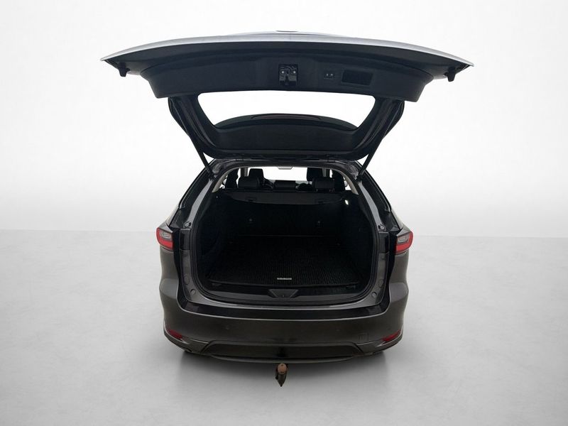 Mazda CX-60 bild 10