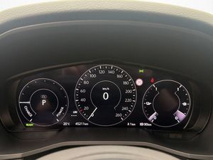 Mazda CX-60 bild 20