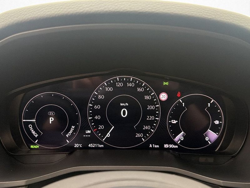 Mazda CX-60 bild 20