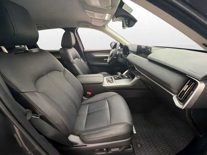 Mazda CX-60 bild 31