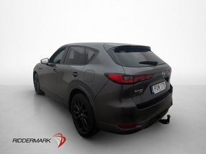 Mazda CX-60 bild 5
