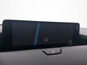 Mazda CX-60 bild 25
