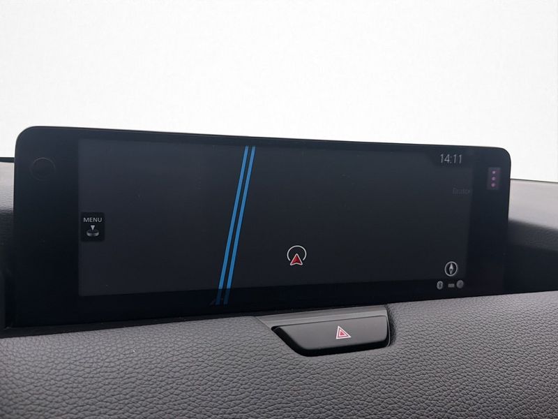 Mazda CX-60 bild 25