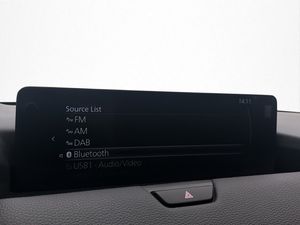 Mazda CX-60 bild 26