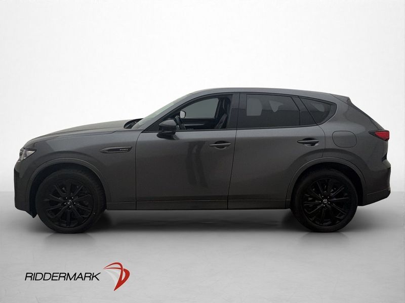 Mazda CX-60 bild 4