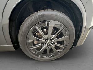 Mazda CX-60 bild 36