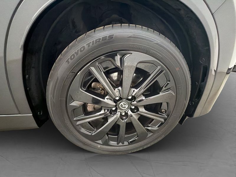Mazda CX-60 bild 36