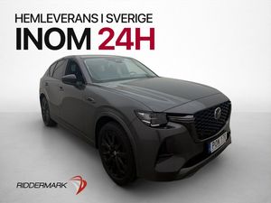 Mazda CX-60 bild 1