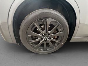 Mazda CX-60 bild 33