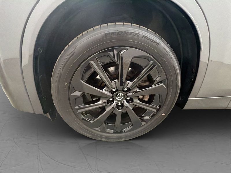 Mazda CX-60 bild 33