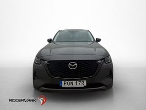 Mazda CX-60 bild 2