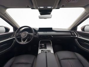 Mazda CX-60 bild 15