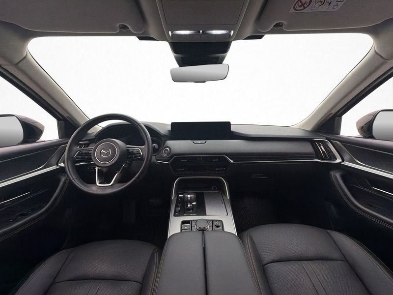 Mazda CX-60 bild 15