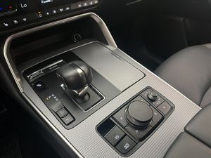 Mazda CX-60 bild 29