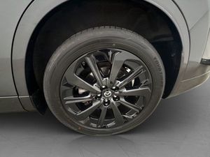 Mazda CX-60 bild 34