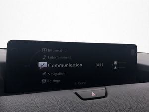 Mazda CX-60 bild 27