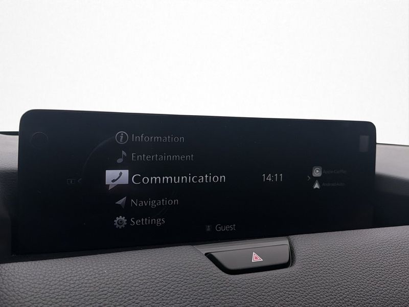 Mazda CX-60 bild 27