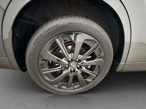 Mazda CX-60 bild 35