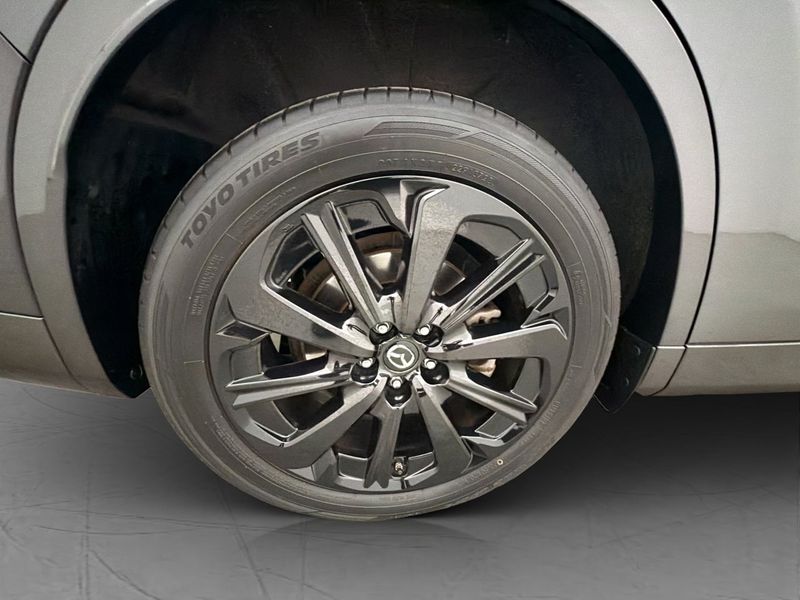Mazda CX-60 bild 35