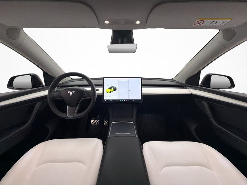 Tesla Model Y bild 16