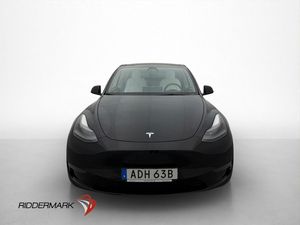 Tesla Model Y bild 3