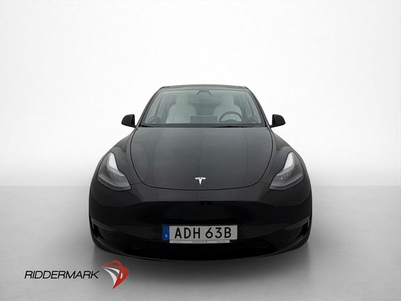 Tesla Model Y bild 3