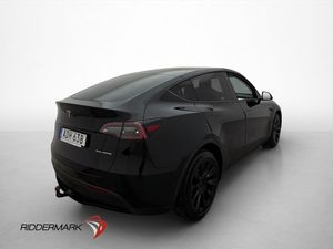 Tesla Model Y bild 9
