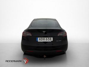 Tesla Model Y bild 8