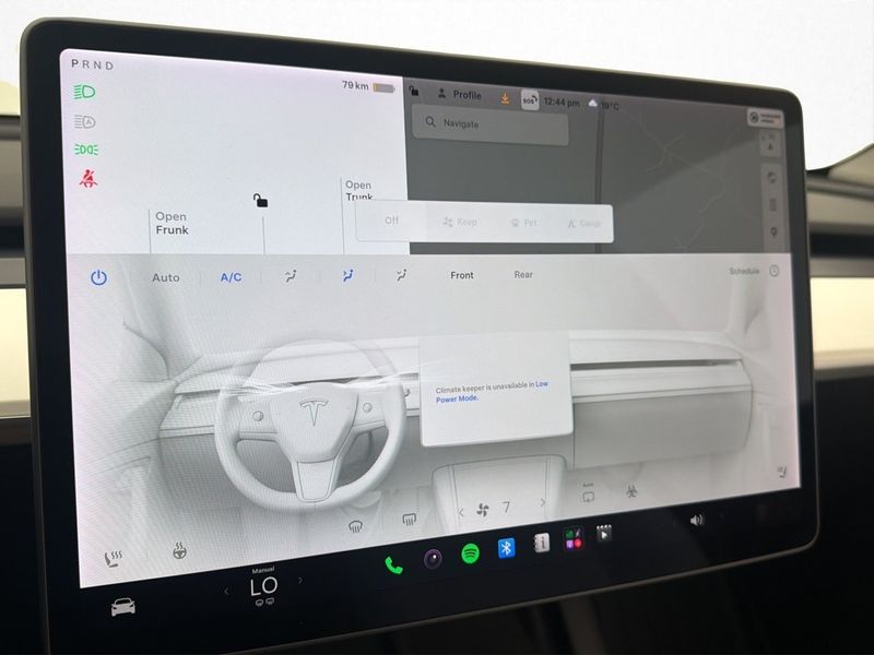 Tesla Model Y bild 23
