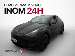 Tesla Model Y bild 4