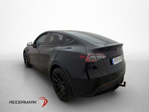 Tesla Model Y bild 6