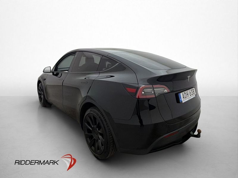 Tesla Model Y bild 6