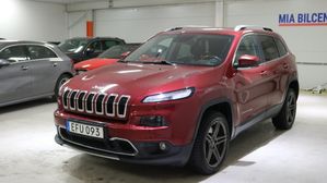 Jeep Cherokee bild 24