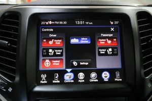 Jeep Cherokee bild 11