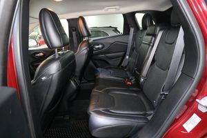 Jeep Cherokee bild 17